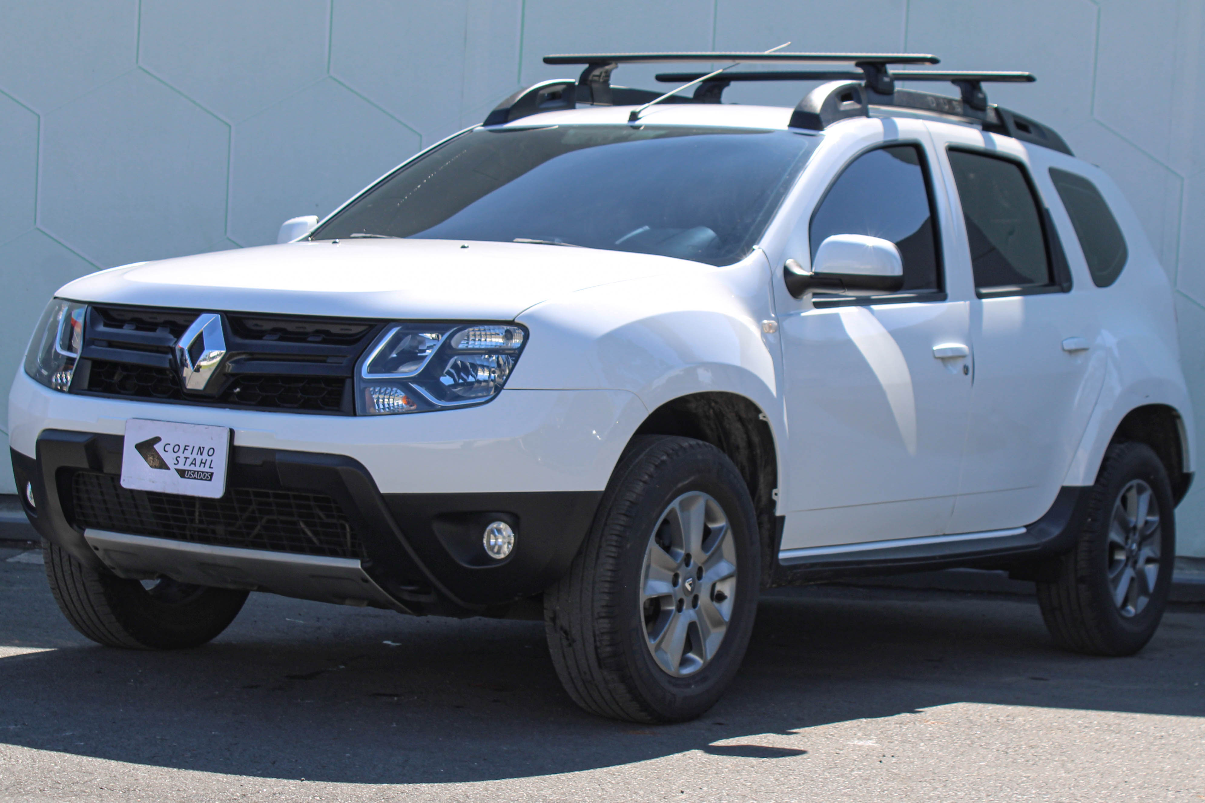 RENAULT DUSTER 2019 - 1404